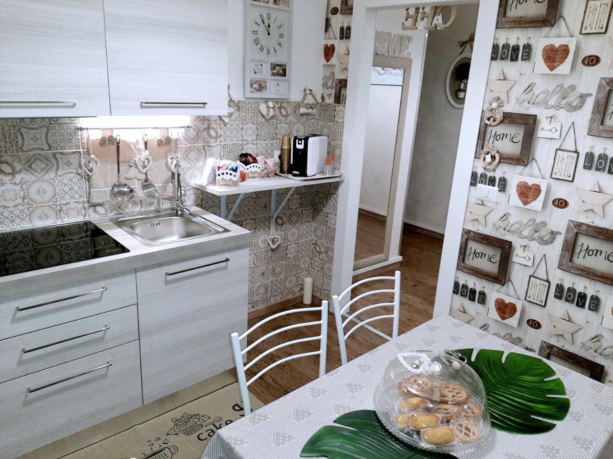 San Pietro Shabby Chic Bed and breakfast *