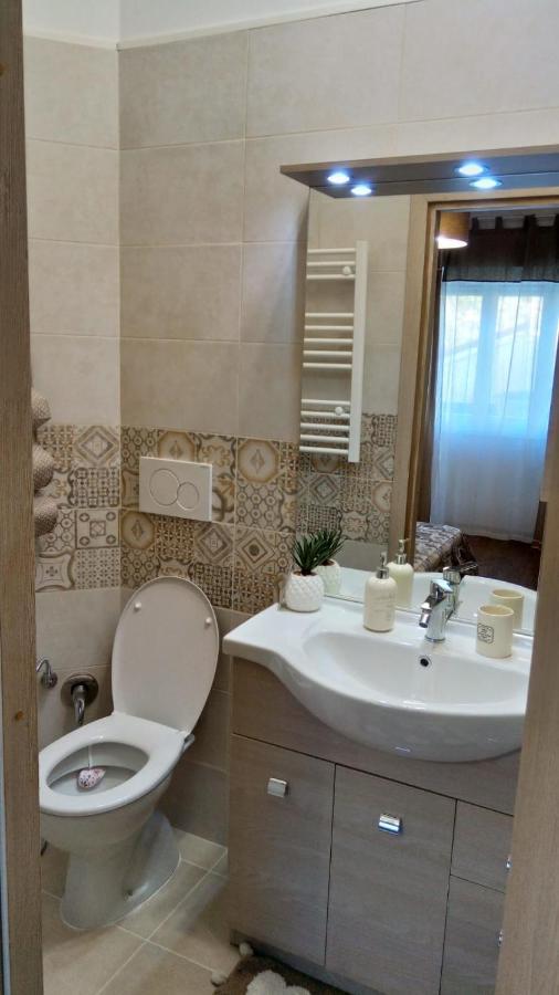 Bed and breakfast San Pietro Shabby Chic Roma