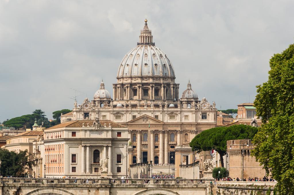 Bed and breakfast San Pietro Shabby Chic Roma