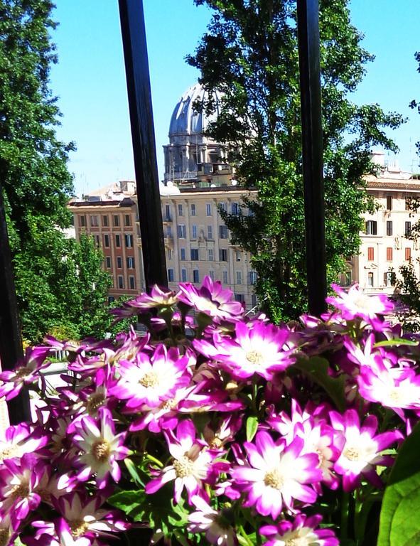 Bed and breakfast San Pietro Shabby Chic Roma