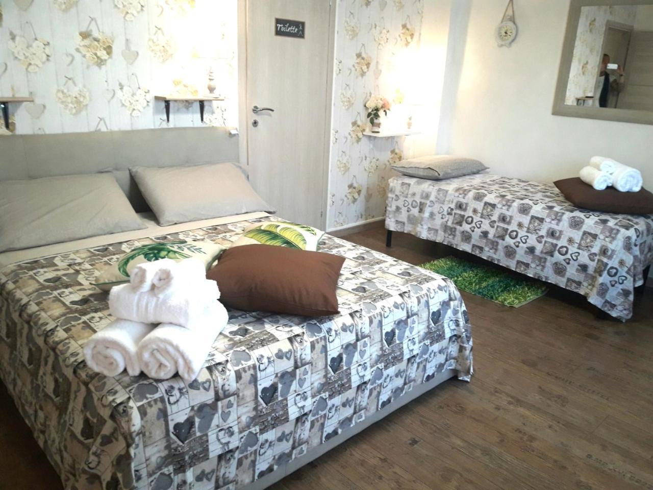 Bed and breakfast San Pietro Shabby Chic Roma