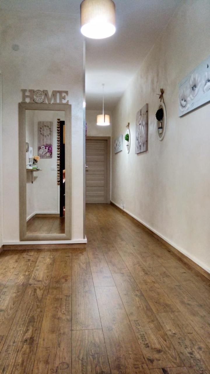 San Pietro Shabby Chic Bed and breakfast
