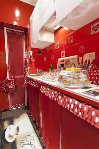 San Pietro Shabby Chic Bed and breakfast *